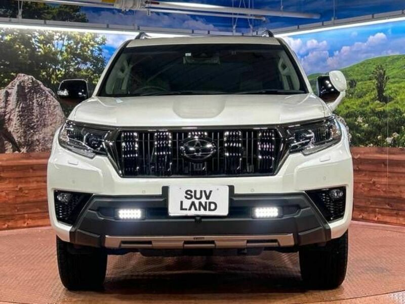 LAND CRUISER PRADO-13