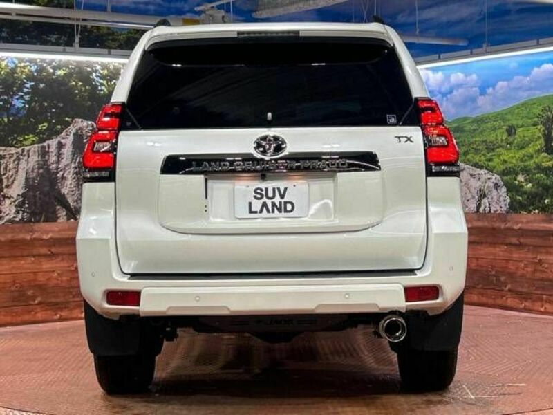 LAND CRUISER PRADO-14