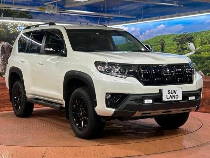 LAND CRUISER PRADO-15