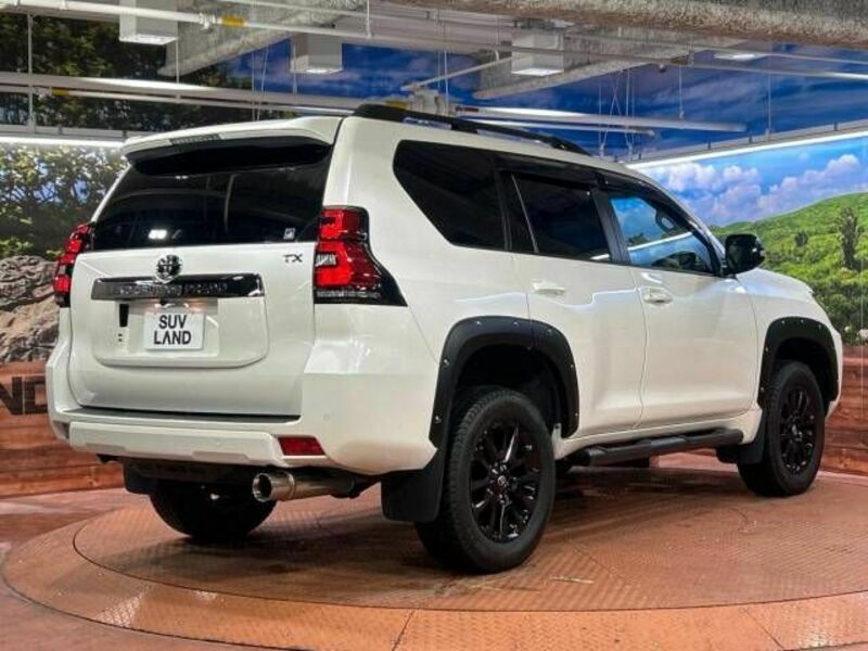 LAND CRUISER PRADO-16