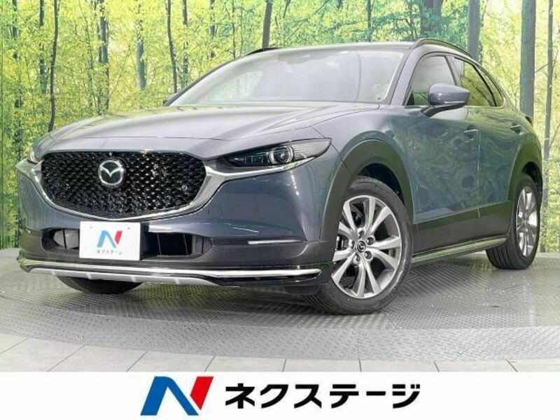 CX-30-0