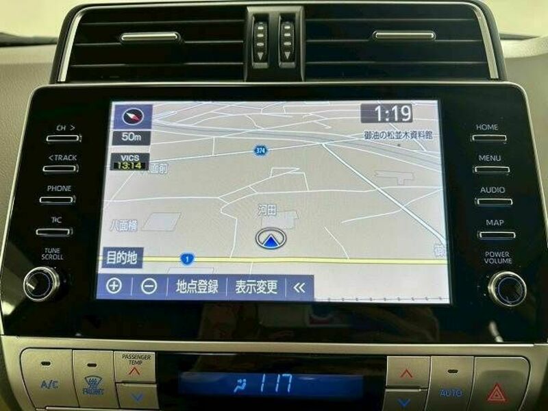 LAND CRUISER PRADO-2