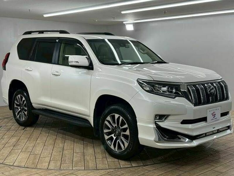 LAND CRUISER PRADO-13