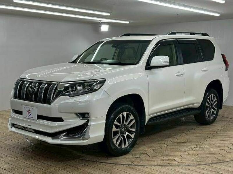 LAND CRUISER PRADO-14