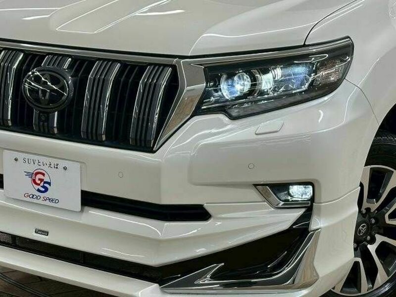 LAND CRUISER PRADO-19