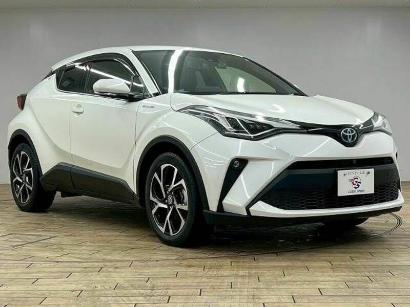 C-HR-13