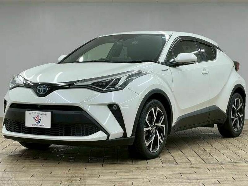 C-HR-14