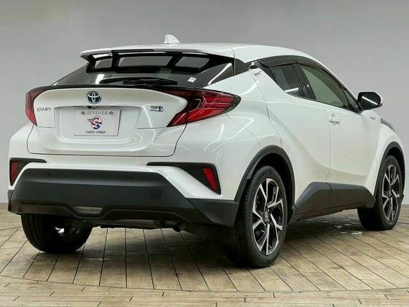 C-HR-16
