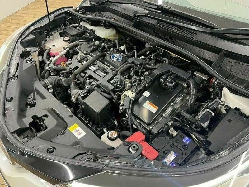 C-HR-17