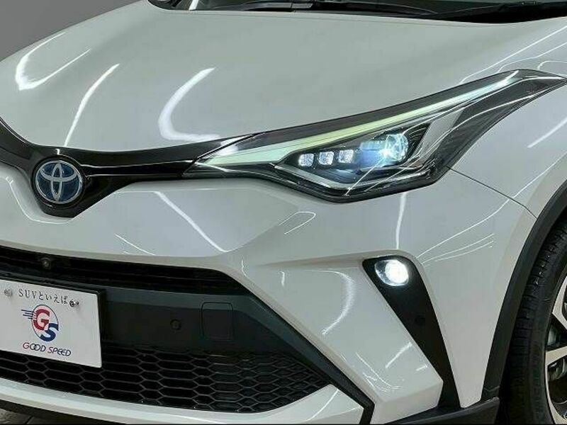 C-HR-19