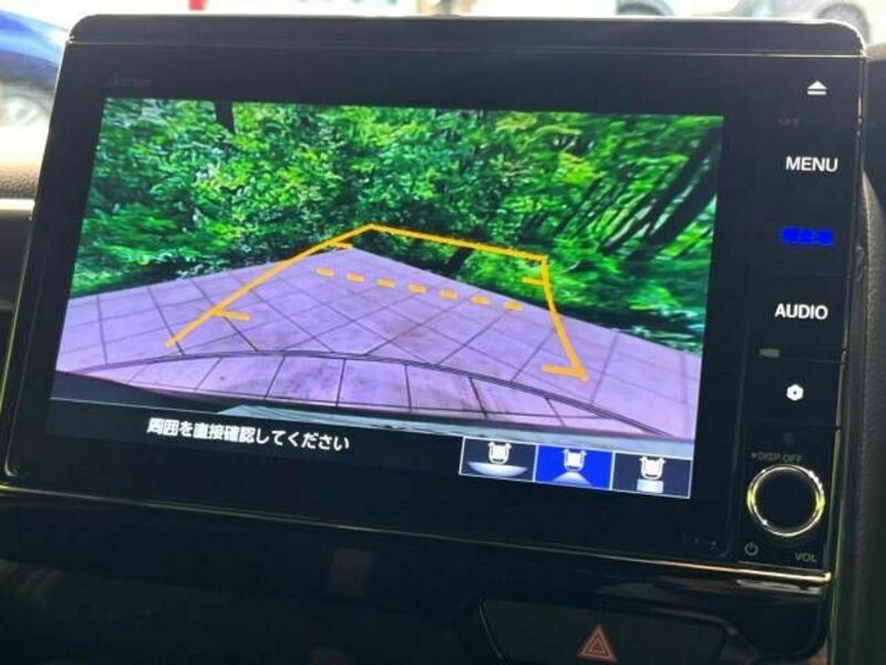 N BOX CUSTOM-7