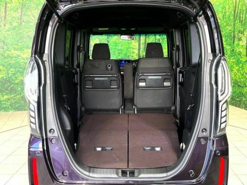 N BOX CUSTOM-15