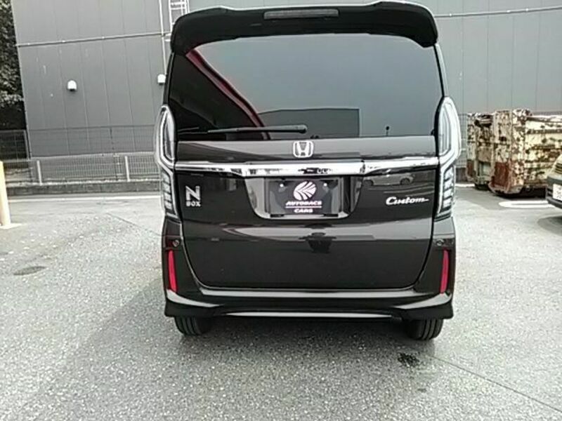N BOX-4