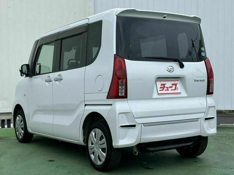 TANTO-8