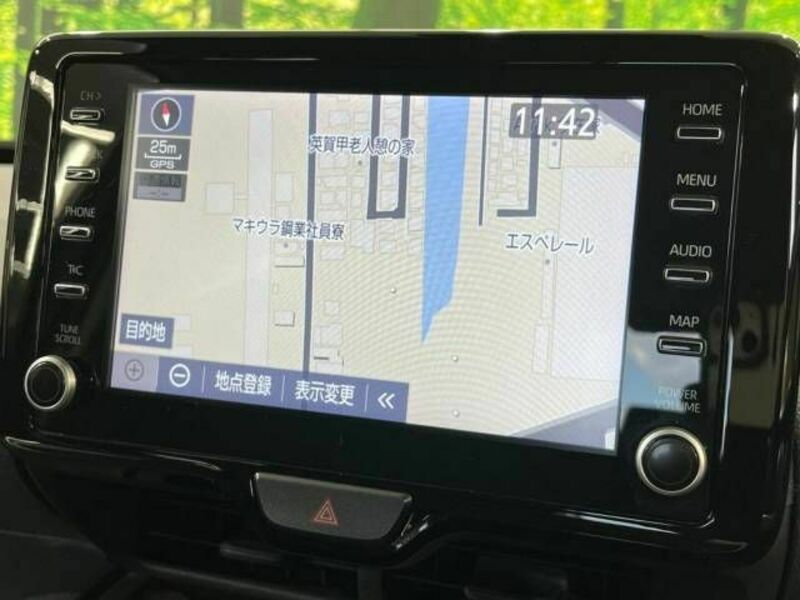 YARIS CROSS-2