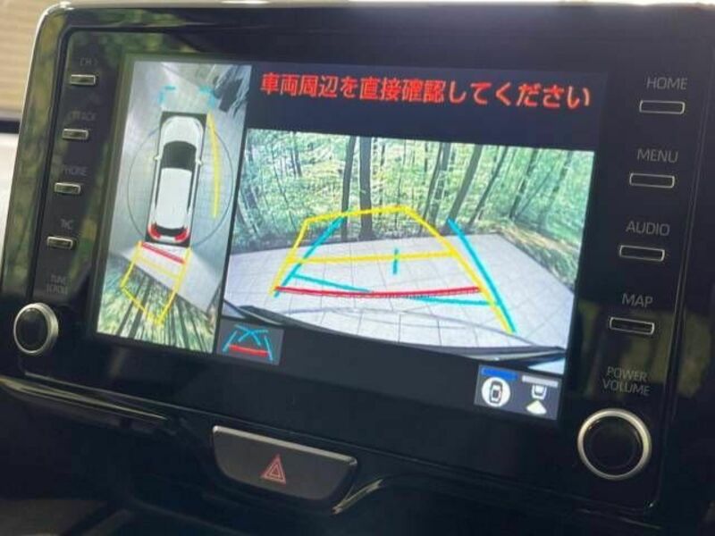 YARIS CROSS-3