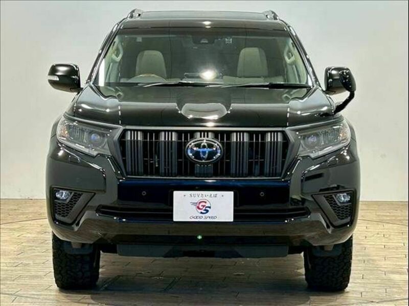 LAND CRUISER PRADO-11