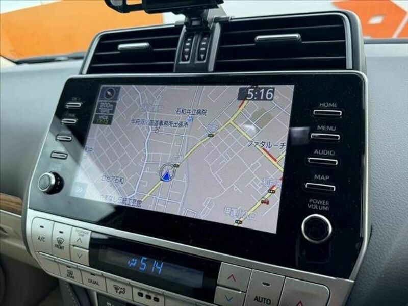 LAND CRUISER PRADO-2