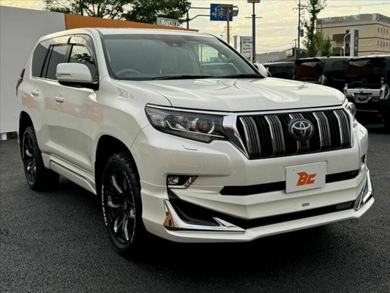LAND CRUISER PRADO-7