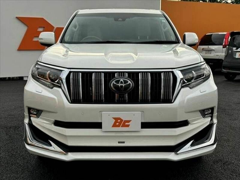 LAND CRUISER PRADO-8