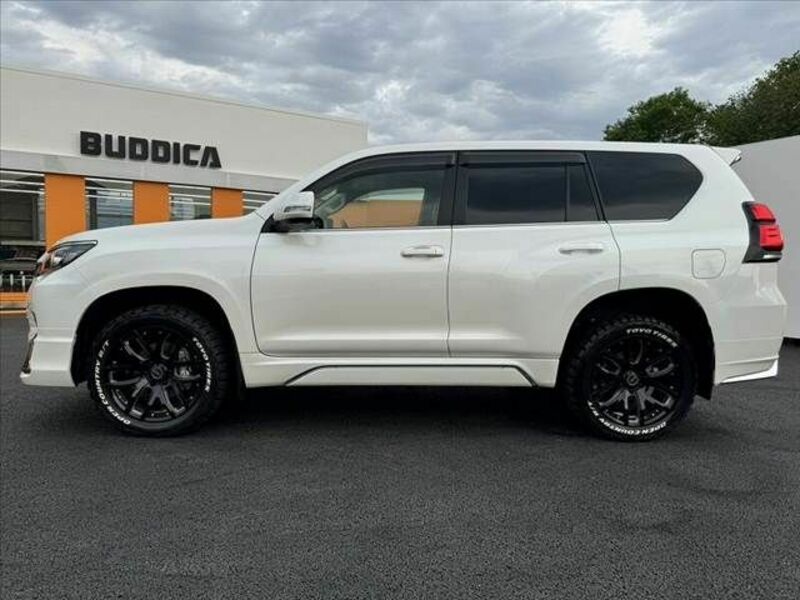 LAND CRUISER PRADO-10