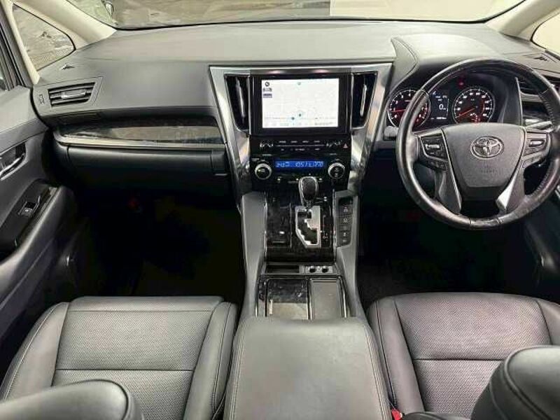 ALPHARD-1