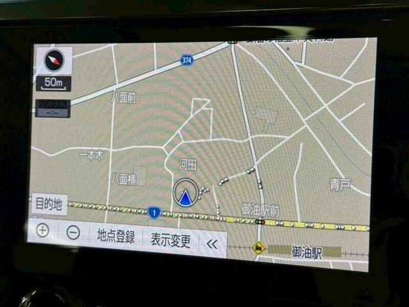 ALPHARD-2