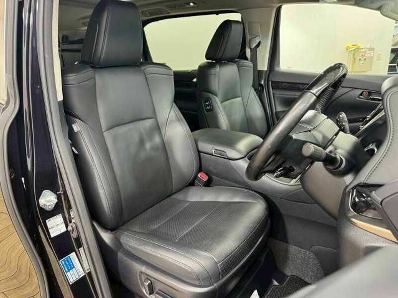 ALPHARD-4