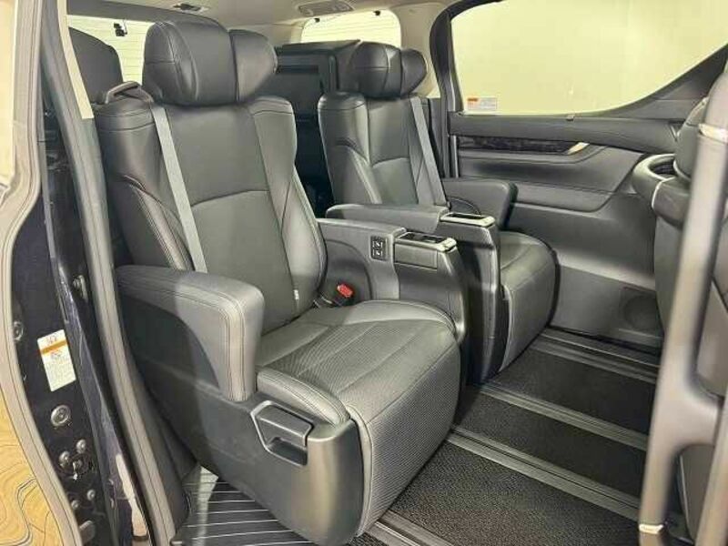 ALPHARD-5