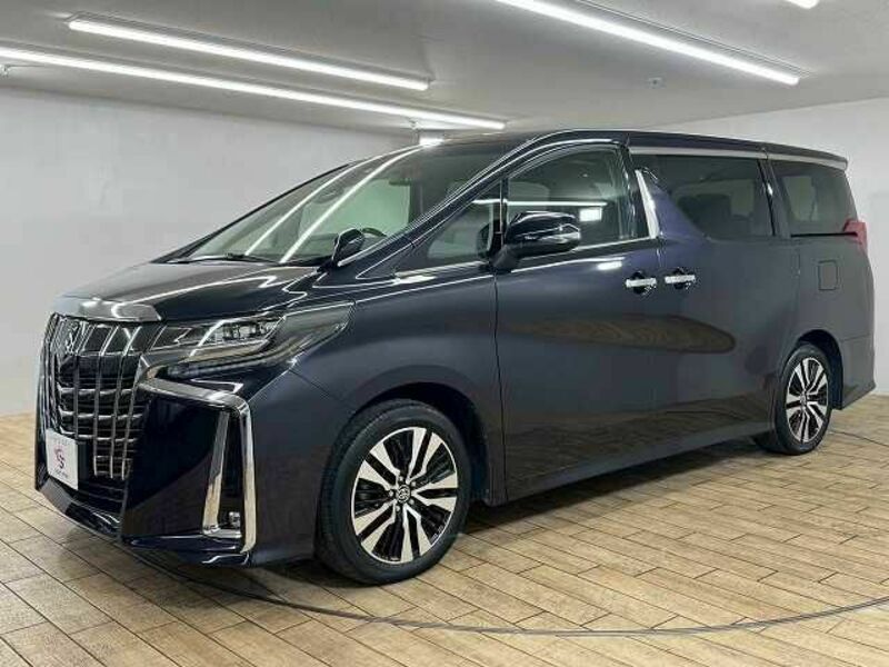 ALPHARD-14