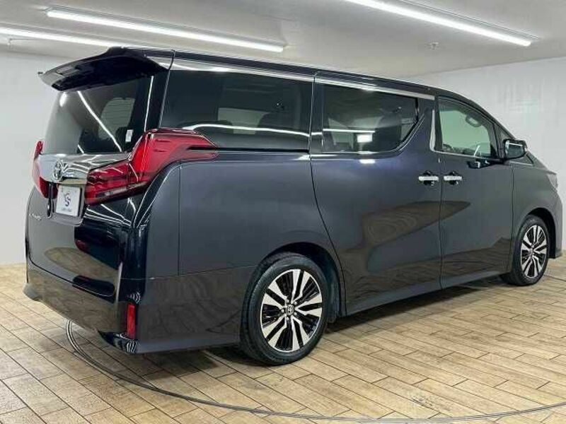 ALPHARD-15