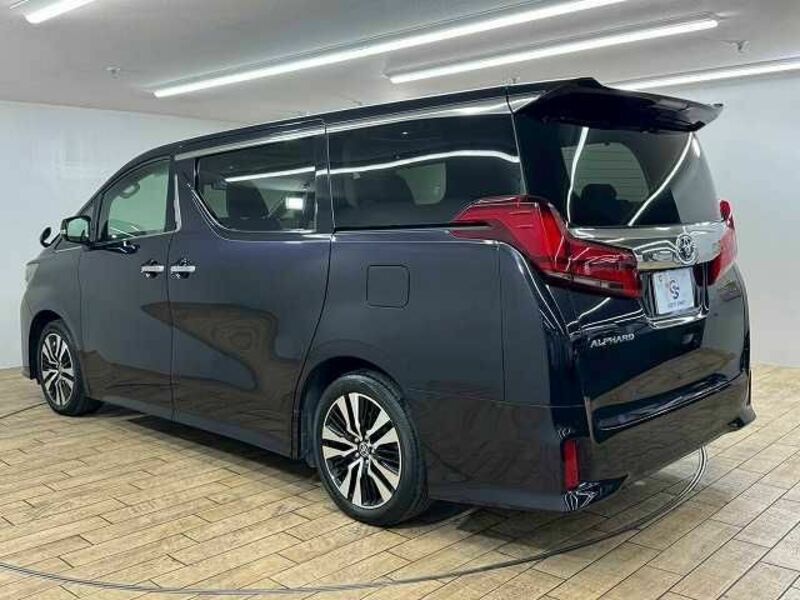 ALPHARD-16