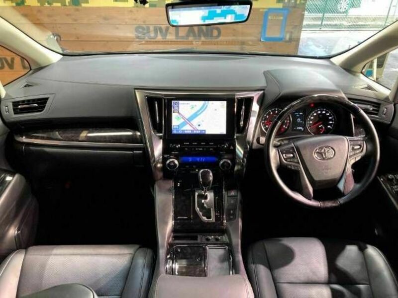 ALPHARD-1