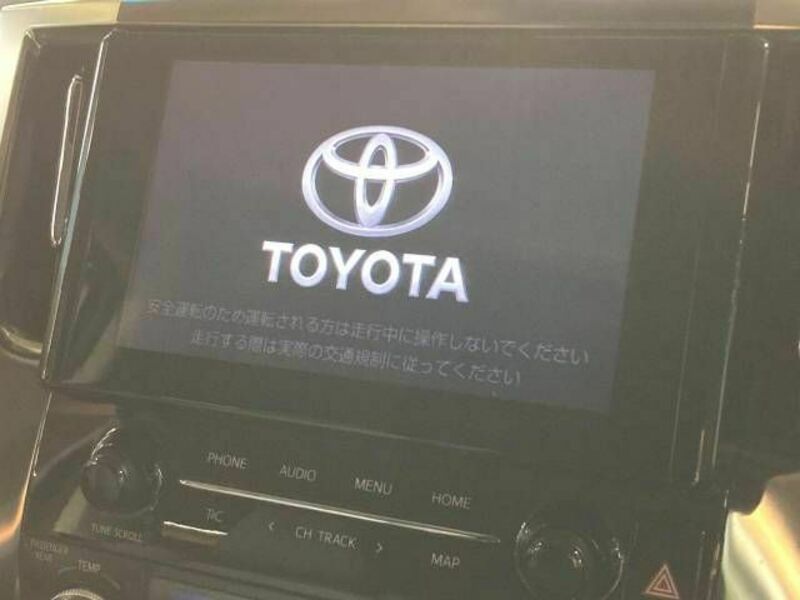 ALPHARD-2