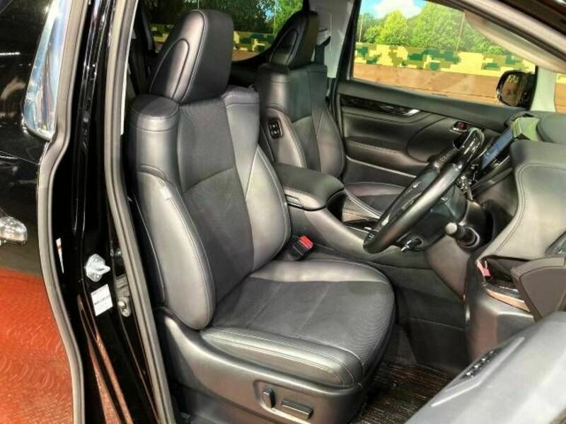ALPHARD-8