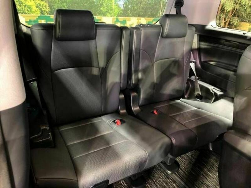 ALPHARD-9