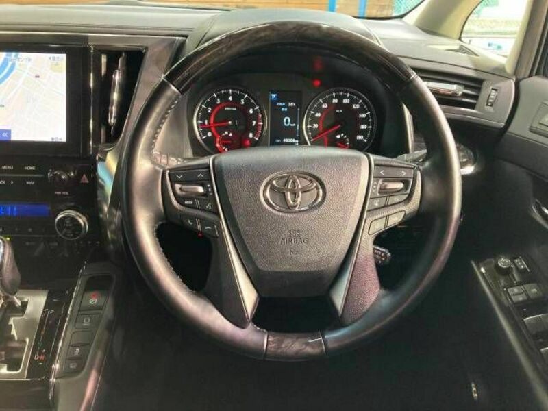 ALPHARD-12