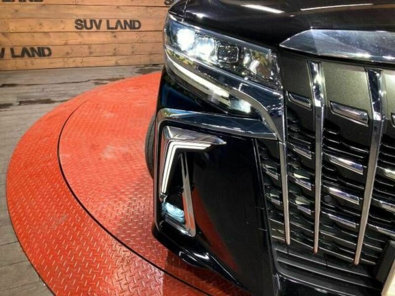 ALPHARD-13