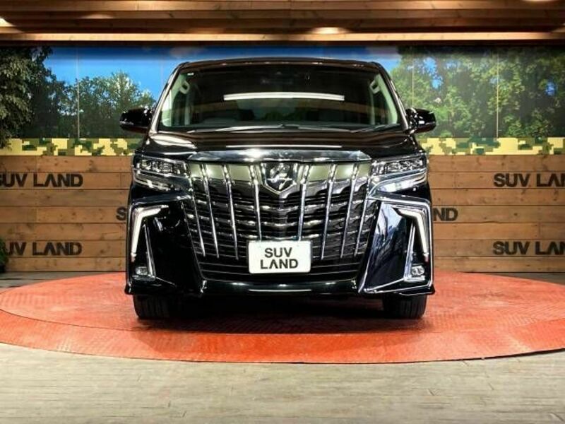 ALPHARD-15