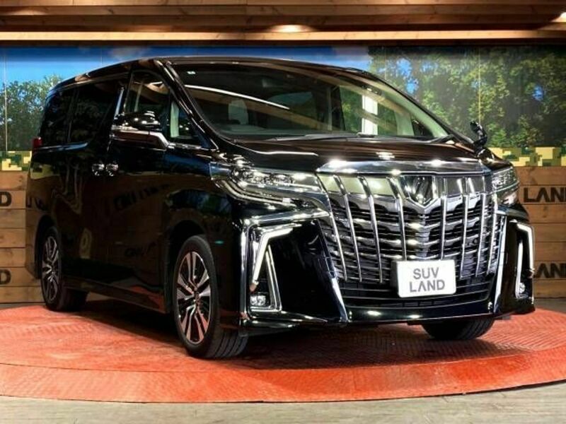 ALPHARD-17