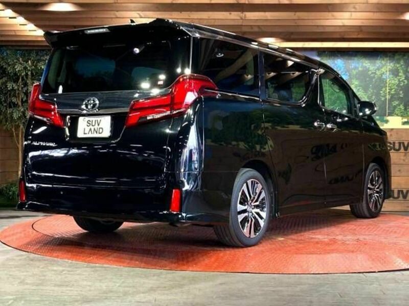 ALPHARD-18