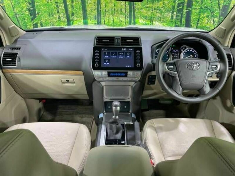 LAND CRUISER PRADO-1