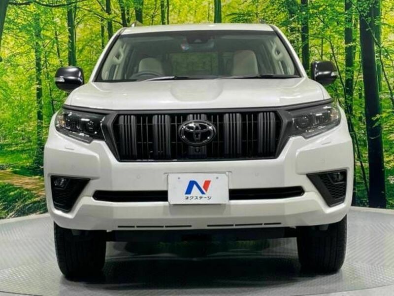 LAND CRUISER PRADO-14
