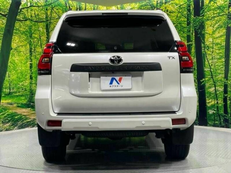 LAND CRUISER PRADO-15
