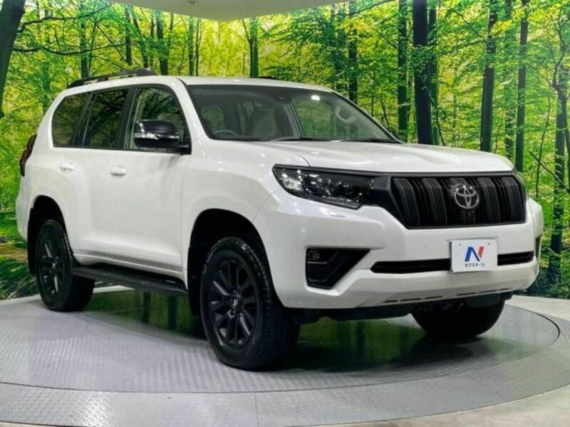 LAND CRUISER PRADO-16