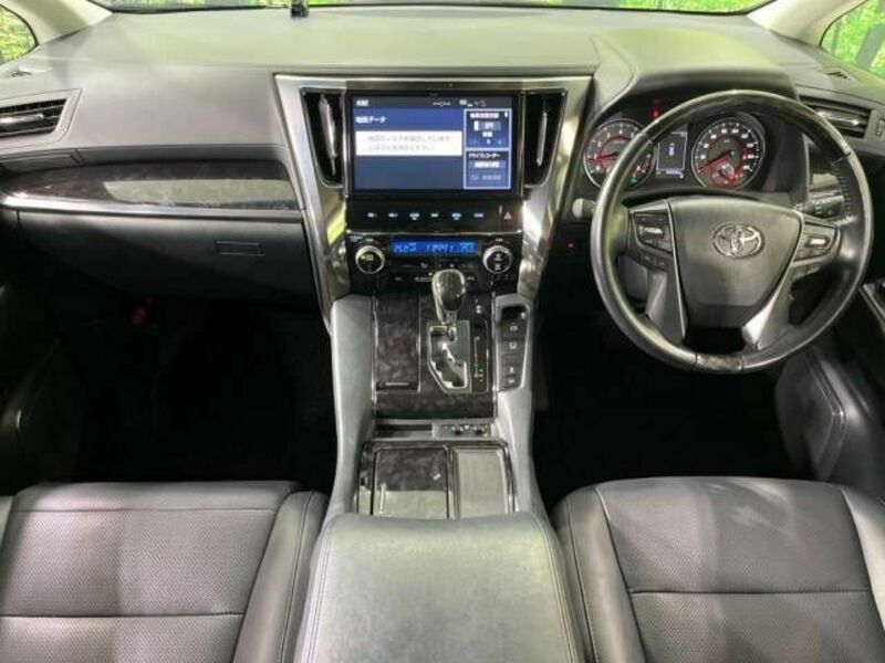 ALPHARD-1