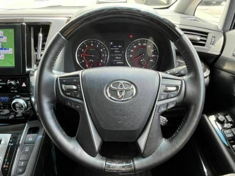 ALPHARD-18