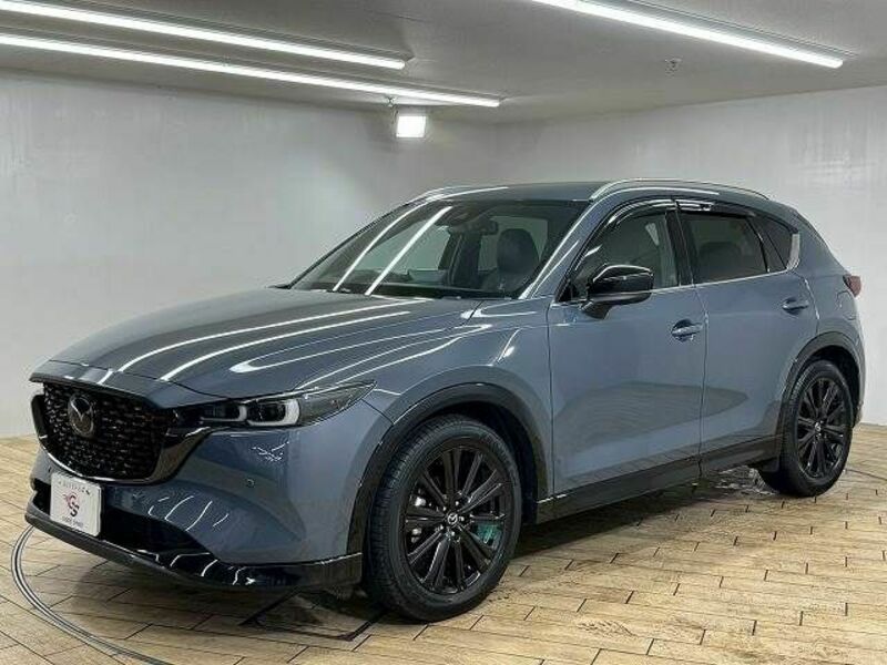 CX-5-14
