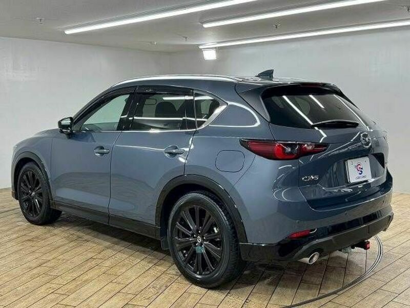 CX-5-16