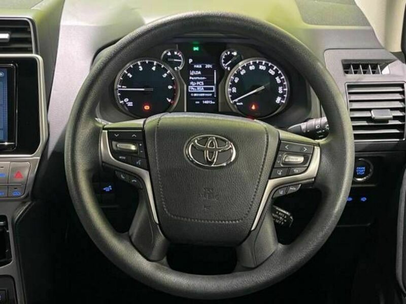 LAND CRUISER PRADO-10